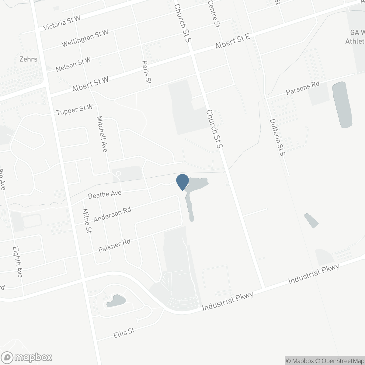 6 - 49 RIVERLEY LANE E, Alliston, Ontario L9R 1X8